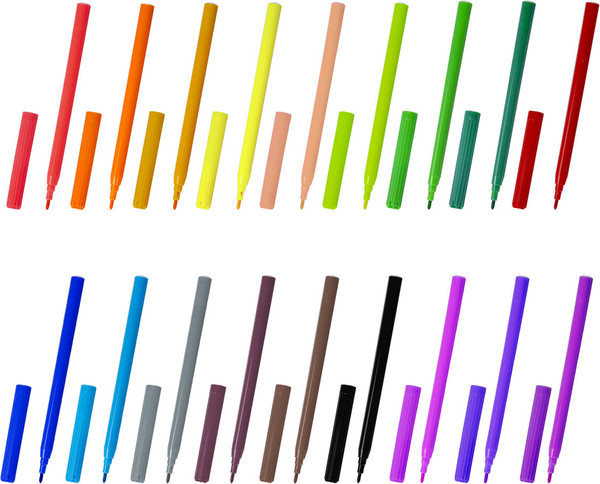 Изображение товара Набор для рисования Юнландия Набор юного художника. Animals / 665675 (100пр)