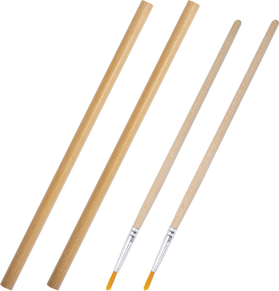 Изображение товара Набор для рисования Юнландия Набор юного художника. Animals / 665675 (100пр)