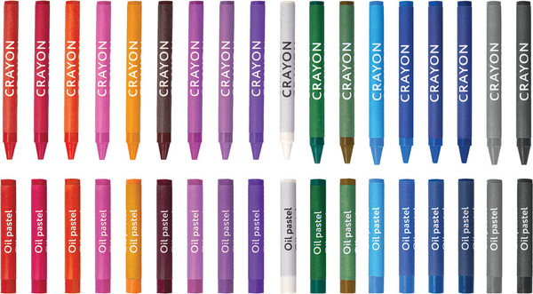 Изображение товара Набор для рисования Юнландия Набор юного художника. Animals / 665675 (100пр)