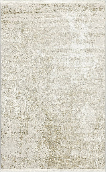 Изображение товара Ковер Radjab Carpet Беллуччи Прямоугольник NP 489 (1.6x2.3, Cream)
