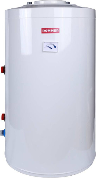 Изображение товара Бойлер косвенного нагрева Rommer RWH-1110-000100