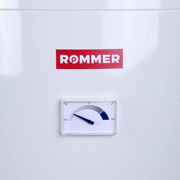 Изображение товара Бойлер косвенного нагрева Rommer RWH-1110-000100