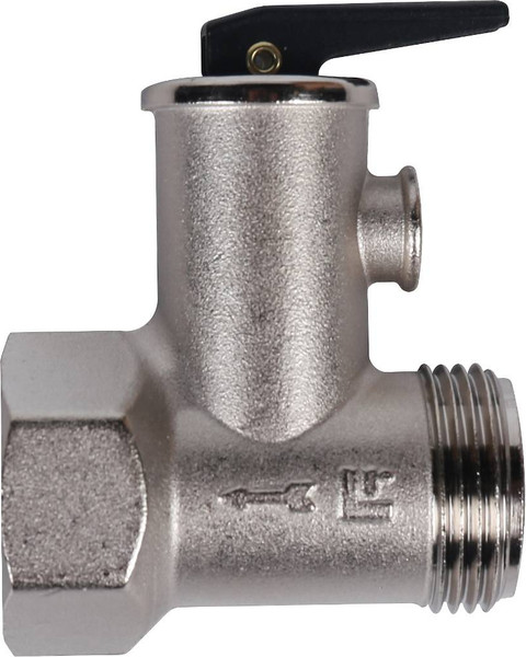 Изображение товара Бойлер косвенного нагрева Rommer RWH-1210-000100