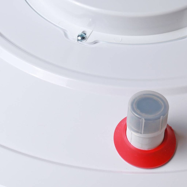 Изображение товара Бойлер косвенного нагрева Rommer RWH-1210-000100