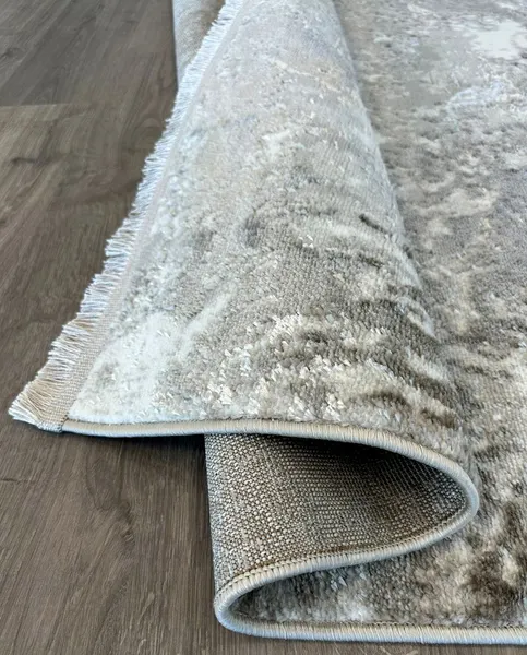 Изображение товара Ковер Radjab Carpet Беллуччи Прямоугольник NP 492 (3x4, Vizon)