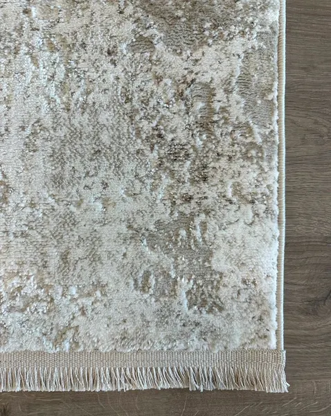 Изображение товара Ковер Radjab Carpet Беллуччи Прямоугольник NP 489 (2x2.9, Cream)