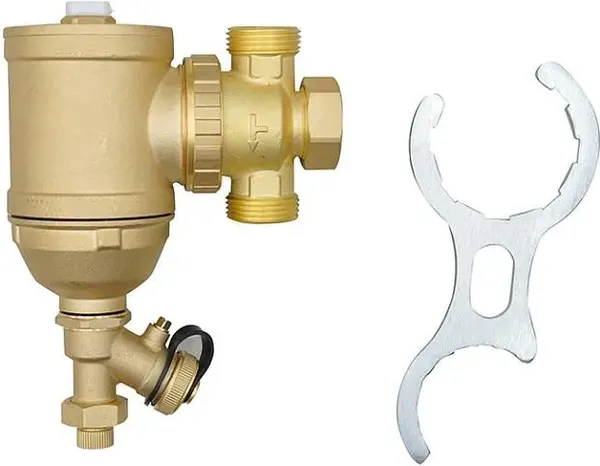 Изображение товара Сепаратор шлама Rommer RFW-0080-255620