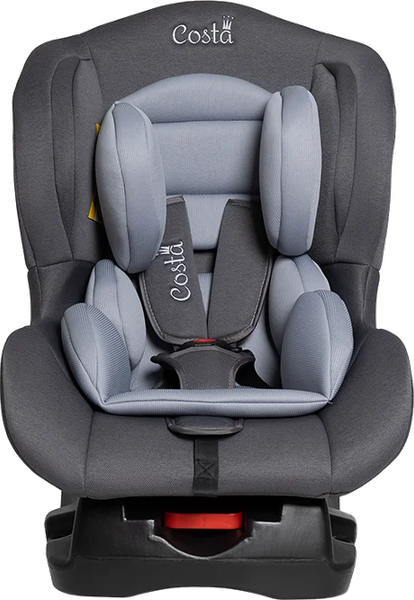 Изображение товара Автокресло Costa HB-03(2) (темно-серый/серый)