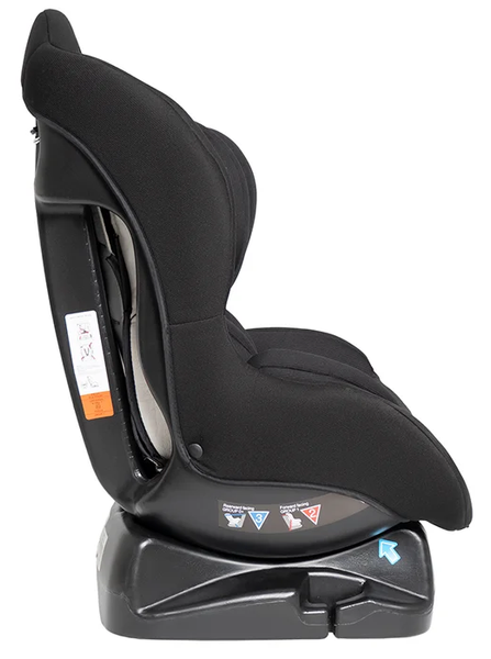 Изображение товара Автокресло Costa HB-03(2) (черный)