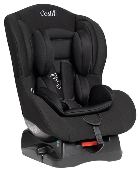 Изображение товара Автокресло Costa HB-03(2) (черный)