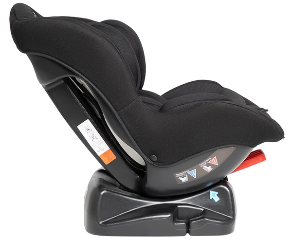 Изображение товара Автокресло Costa HB-03(2) (черный)