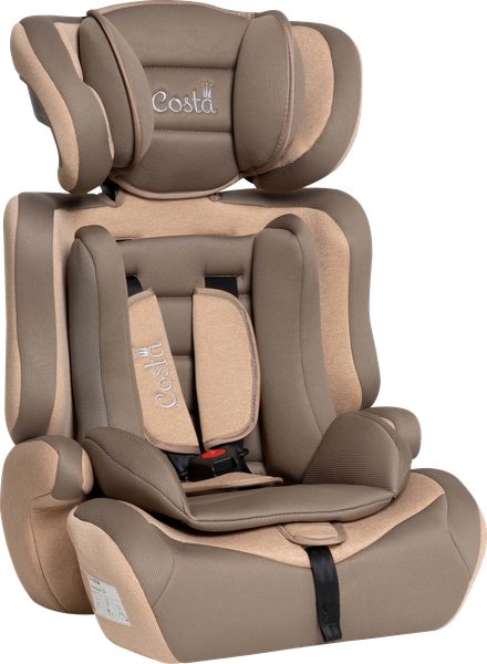 Изображение товара Автокресло Costa HC-01 (бежевый)