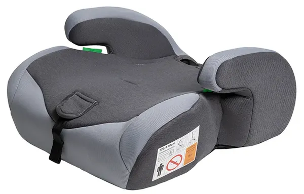 Изображение товара Автокресло Costa HC-01 (серый/cветло-серый)