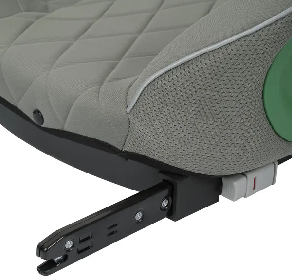 Изображение товара Бустер INDIGO QuickFix Isofix (зеленый)