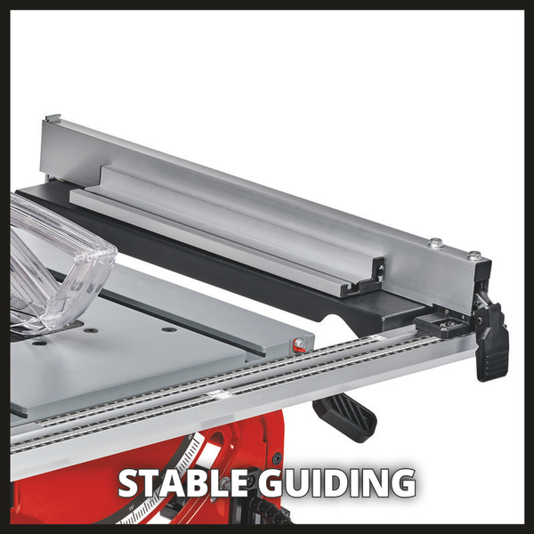 Изображение товара Циркулярный станок Einhell TE-TS 36/210 Li-Solo (4340450)