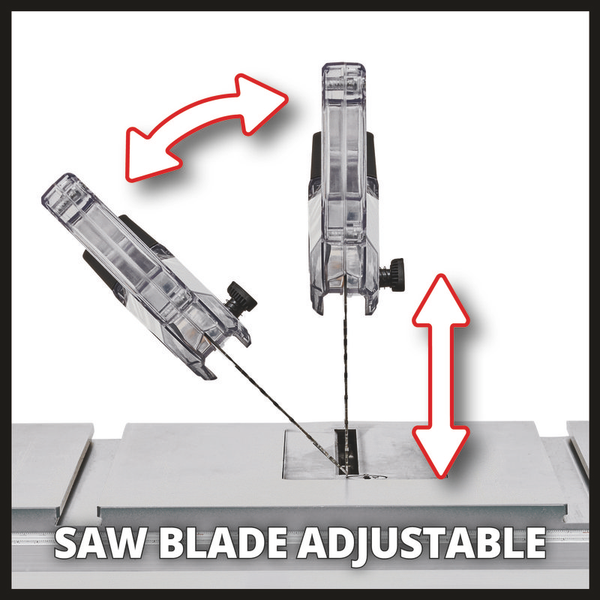 Изображение товара Циркулярный станок Einhell TE-TS 36/210 Li-Solo (4340450)