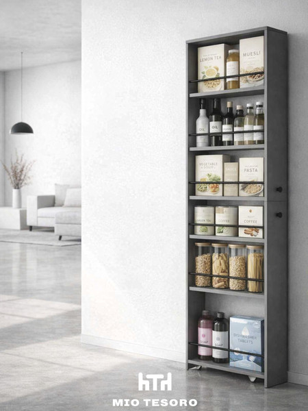 Изображение товара Этажерка Mio Tesoro BNTS-013