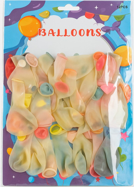 Изображение товара Набор воздушных шаров Huada Q56-11