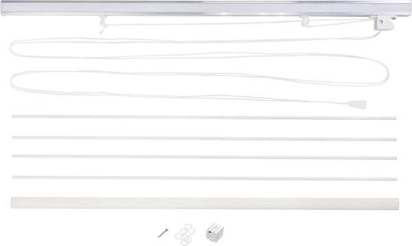 Изображение товара Карниз для штор Эскар 1423140 (140см)