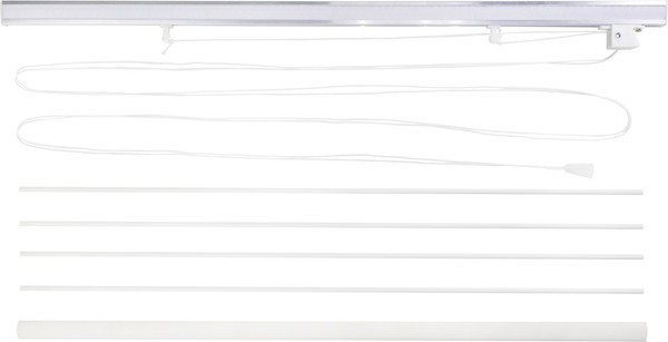 Изображение товара Карниз для штор Эскар 1423140 (140см)