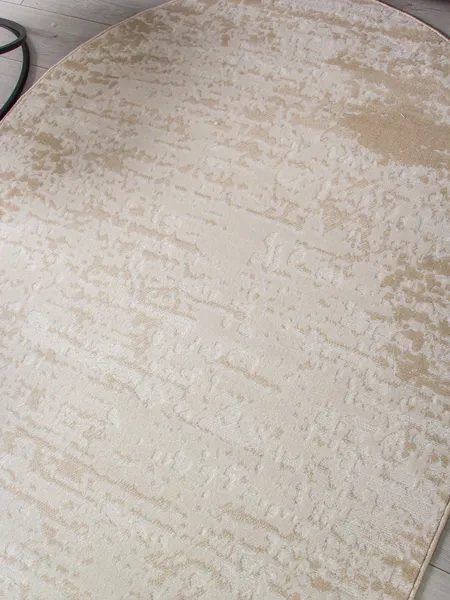 Изображение товара Ковер Merinos Cuba F267-OVAL-BEIGE (1x2)