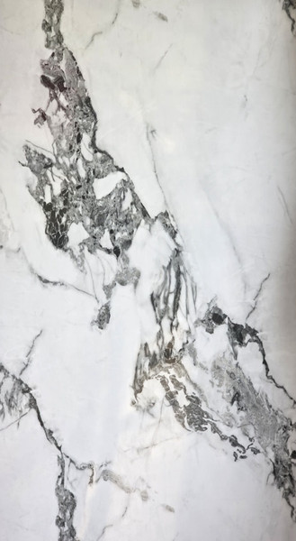 Изображение товара Панель ПВХ Andlen Decor Гибкий Мрамор №8267-1 (2800x1220x3)