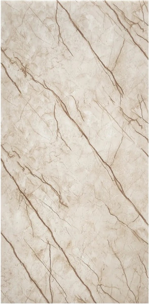 Изображение товара Панель ПВХ Andlen Decor Гибкий Мрамор №8088 (2800x1220x3)