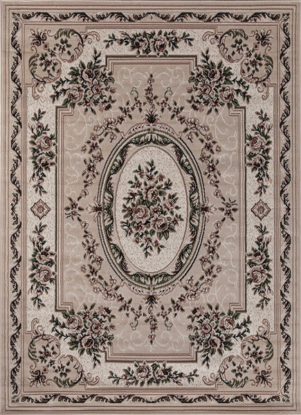 Изображение товара Ковер Merinos Gavana 5444-STAN-BEIGE (3x5)