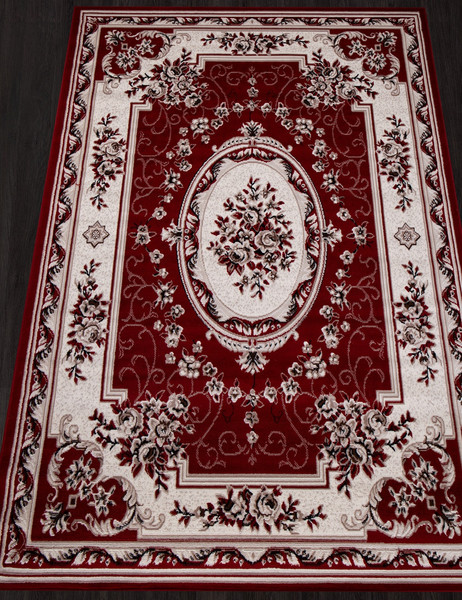 Изображение товара Ковер Merinos Gavana 5444-STAN-RED (4x4.7)