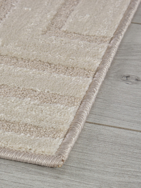 Изображение товара Ковер Merinos Dios F412-STAN-LIGHT CREAM (2x4)