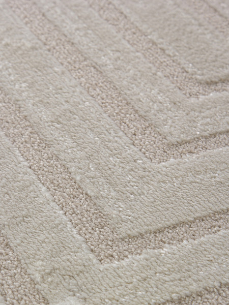 Изображение товара Ковер Merinos Dios F412-STAN-LIGHT CREAM (2x4)