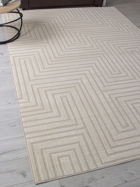 Изображение товара Ковер Merinos Dios F412-STAN-LIGHT CREAM (2x4)