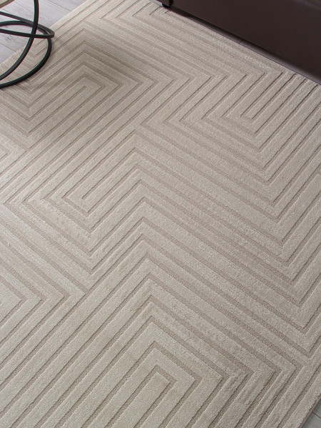 Изображение товара Ковер Merinos Dios F412-STAN-LIGHT CREAM (1.6x2.3)