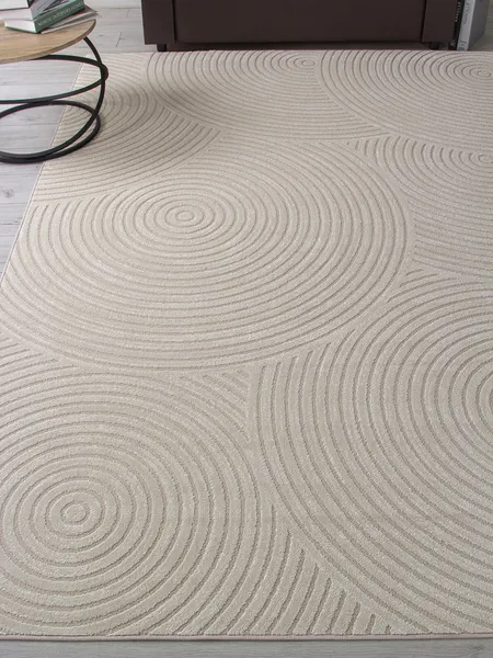 Изображение товара Ковер Merinos Dios F410-STAN-LIGHT CREAM (3x5)