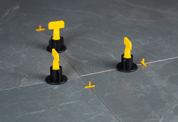 Изображение товара Крестики для укладки плитки TLS-Profi 1мм / TLSZAX102025 (300шт)