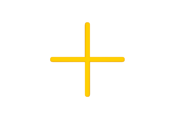 Изображение товара Крестики для укладки плитки TLS-Profi 1мм / TLSZAX102025 (300шт)