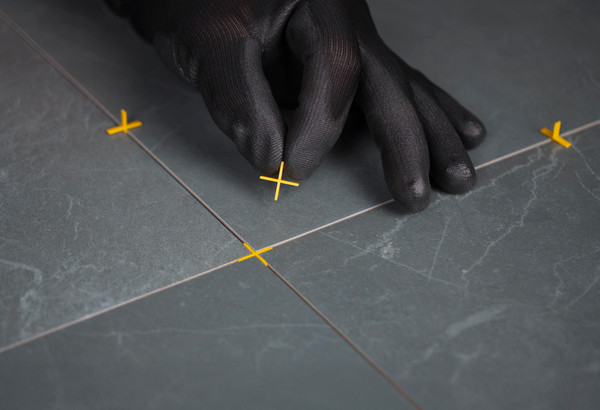 Изображение товара Крестики для укладки плитки TLS-Profi 1мм / TLSZAX102025 (300шт)