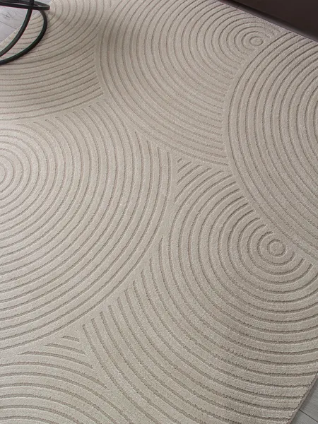 Изображение товара Ковер Merinos Dios F410-STAN-LIGHT CREAM (3x4)