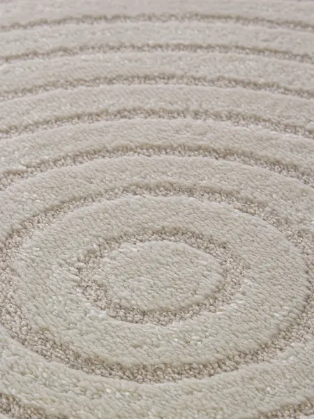 Изображение товара Ковер Merinos Dios F410-STAN-LIGHT CREAM (3x4)