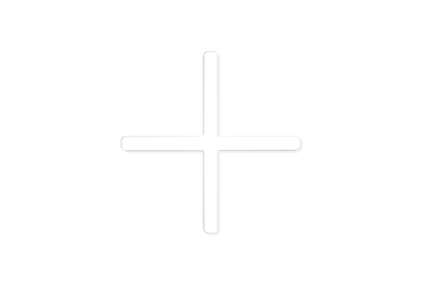 Изображение товара Крестики для укладки плитки TLS-Profi 1.5мм / TLSZAX152025 (200шт)