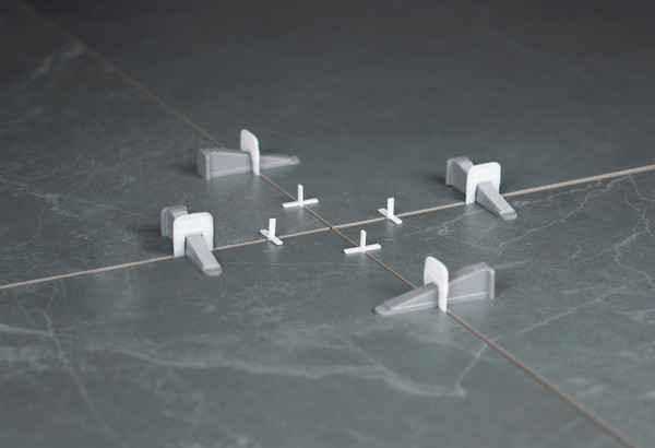 Изображение товара Крестики для укладки плитки TLS-Profi 1.5мм / TLSZAX152025 (200шт)