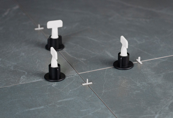 Изображение товара Крестики для укладки плитки TLS-Profi 1.5мм / TLSZAX152025 (200шт)