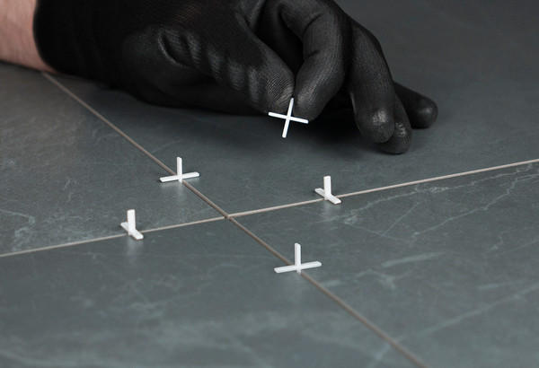 Изображение товара Крестики для укладки плитки TLS-Profi 1.5мм / TLSZAX152025 (200шт)