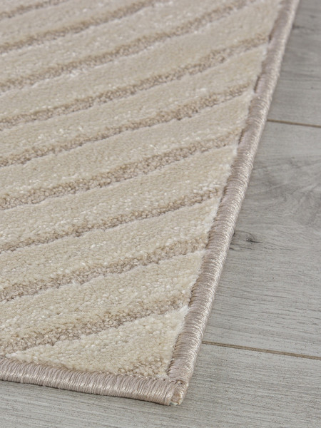 Изображение товара Ковер Merinos Dios F410-STAN-LIGHT CREAM (1x2)