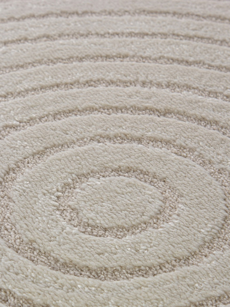 Изображение товара Ковер Merinos Dios F410-STAN-LIGHT CREAM (1x2)