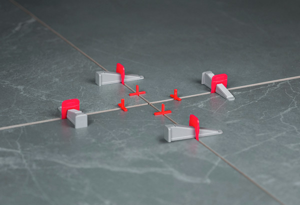 Изображение товара Крестики для укладки плитки TLS-Profi 2мм / TLSZAX202025 (200шт)