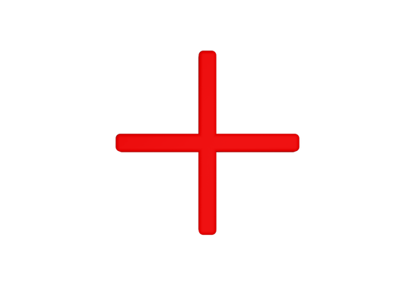 Изображение товара Крестики для укладки плитки TLS-Profi 2мм / TLSZAX202025 (200шт)