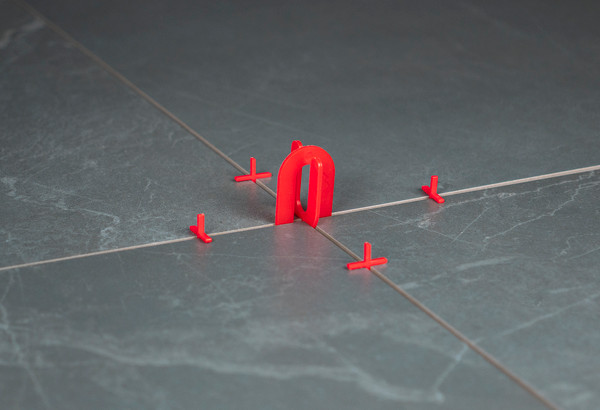 Изображение товара Крестики для укладки плитки TLS-Profi 2мм / TLSZAX202025 (200шт)