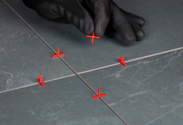 Изображение товара Крестики для укладки плитки TLS-Profi 2мм / TLSZAX202025 (200шт)