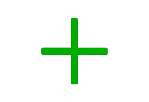 Изображение товара Крестики для укладки плитки TLS-Profi 2,5мм / TLSZAX252025 (100шт)